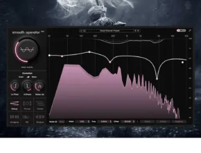 BABY Audio – Smooth Operator Pro v1.0 WIN.OSX