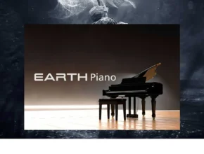 Roland – EARTH Piano 1.0.1 for Windows [V.R]