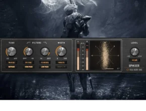 Fuse Audio Labs – OCELOT Upmixer v1.0.0 for Windows