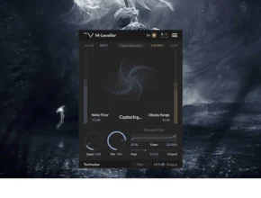 Techivation – M-Leveller v1.0.0 for Windows [BUBBiX]