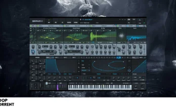 Xfer Records – Serum v2.0.16 WIN.OSX