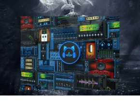 Blue Cat Audio – All Plug-Ins Pack 2025.4 for Windows V.R