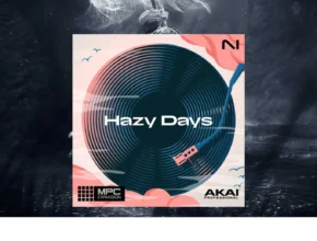 Native Instruments – Hazy Days (WAV, MPC Expansion)