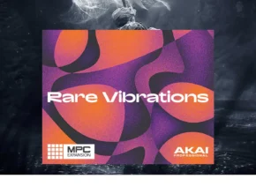 Native Instruments – Rare Vibrations (MPC Expansion)