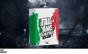 SpyCat – Italo Dance Essentials 1 (WAV)