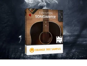 Orange Tree Samples – Evolution Songwriter 1.2.5 (KONTAKT)