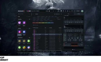 reFX – Nexus 5 v5.2.2 WIN.OSX х64 [V.R]