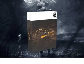 Straight Ahead Samples – JB-145 Archtop Guitar 1.4.0 Update (KONTAKT)