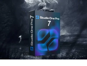 PreSonus – Studio One Plus Content 2024 WIN.OSX.LINUX [02.01.2025] [R2R]
