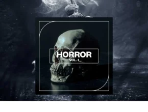 Blastwave FX – Horror Vol. 1 (WAV)