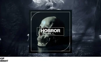 Blastwave FX – Horror Vol. 1 (WAV)