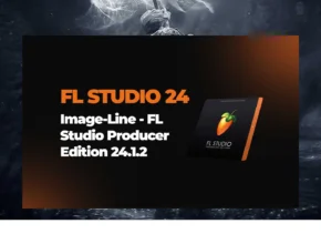 Image-Line – FL Studio Producer Edition 24.1.2 Build 4394 x64 [2024, Multi, NO RUS]