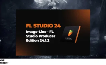 Image-Line – FL Studio Producer Edition 24.1.2 Build 4394 x64 [2024, Multi, NO RUS]
