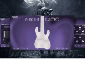 Audiofier – Modus & Forma Ambient Electric 1.01 (KONTAKT)