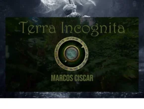 Marcos Ciscar – Terra Incognita (KONTAKT) Marcos Ciscar – Terra Incognita (KONTAKT)