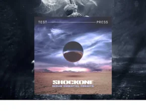 Test Press – SHOCKONE Serum Essential Presets (SERUM PRESETS, MIDI)