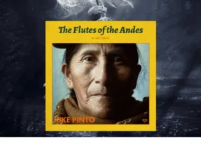 Gio Israel – The Flutes of the Andes (WAV)