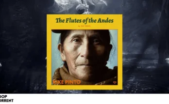 Gio Israel – The Flutes of the Andes (WAV)