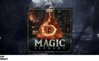 Boom Library – Magic Alchemy (Construction Kit) (WAV)