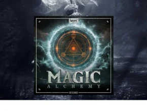 Boom Library – Magic Alchemy (Designed) (WAV)