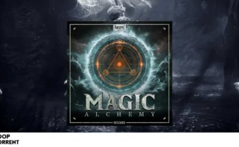 Boom Library – Magic Alchemy (Designed) (WAV)