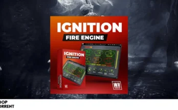 W.A Production – Ignition v1.0.0 VST, VST3, AAX x86 x64 [BUBBiX]
