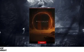 Ava Music Group – Decadence Trailer Toms (KONTAKT)
