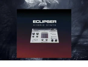 Battersea Audio – Eclipser (KONTAKT)