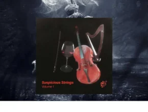 Loop Garden – Suspicious Strings Vol. 1 (KONTAKT, WAV)