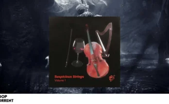Loop Garden – Suspicious Strings Vol. 1 (KONTAKT, WAV)