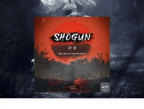Sonik Vortx – Shogun (KONTAKT)