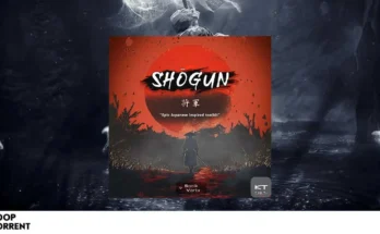 Sonik Vortx – Shogun (KONTAKT)