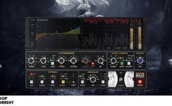 Pulsar Audio – IPA 25 v1.0.8 VST, VST3, AAX x64 [R2R]