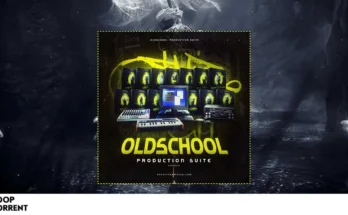 On Point Samples – Oldschool Harder-Style Production Suite (SFZ)