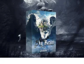 Ghosthack – Skyrealm Vol.2 [Complete Edition] (MiDi, WAV)