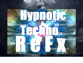 reFX – Hypnotic Techno [Nexus Expansion]