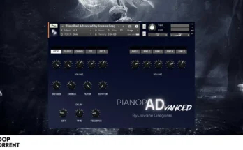GSamples – PianoPad Advanced (KONTAKT, WAV)