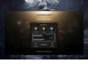 Soundspear – Superlimit RETAiL- 1.0. VST, VST3 x64 [BUBBiX]