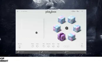 Native Instruments – Playbox 1.0.2 Update (KONTAKT)