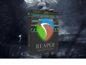 Cockos – REAPER 7.43 Portable (E) x86 x64
