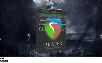 Cockos – REAPER 7.43 Portable (E) x86 x64