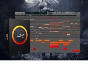 MOTU – Digital Performer 11.35.100361 x64