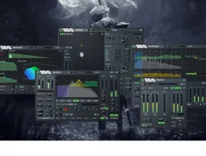 Wave Arts – Power Suite 7 2025.8.21 VST, VST3, AAX x64