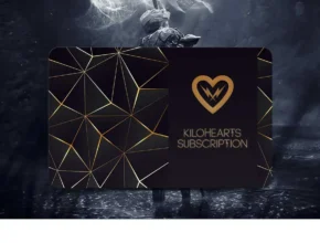 kiloHearts – Subscription 2.4.2 VST, VSTi, VST3, VSTi3, AAX x64 [08.2025] R2R