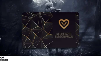kiloHearts – Subscription 2.4.2 VST, VSTi, VST3, VSTi3, AAX x64 [08.2025] R2R