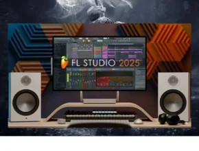FL Studio Producer 25.1.4 Build 4951 All Plugins Edition