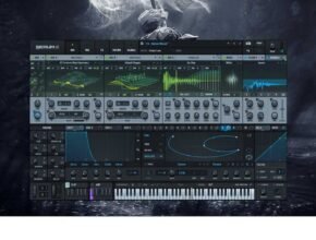 Xfer Records Serum2 for Mac