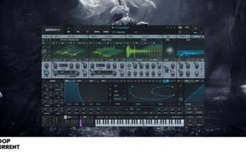 Xfer Records Serum2 for Mac